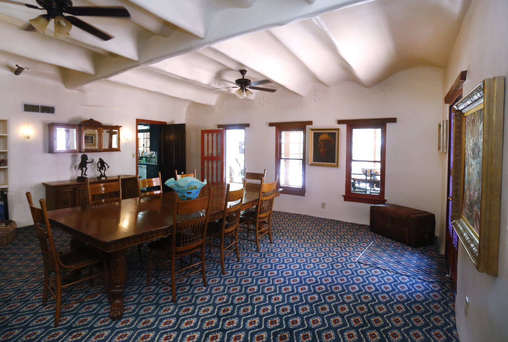 Rancho de Los Cerros
